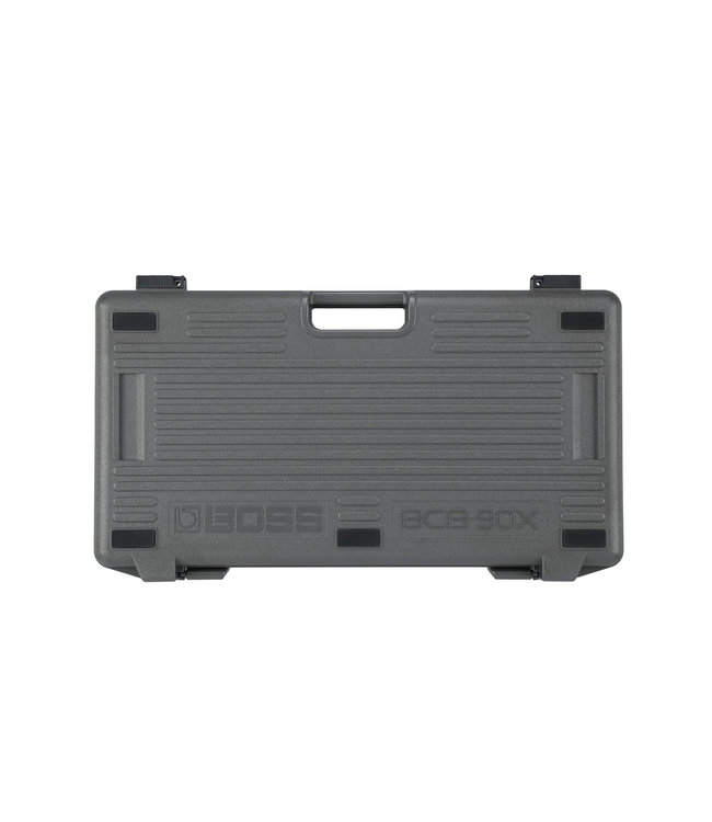 Boss BCB-90X pedalboard