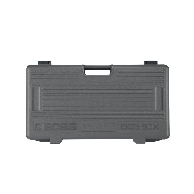 Boss BCB-90X pedalboard