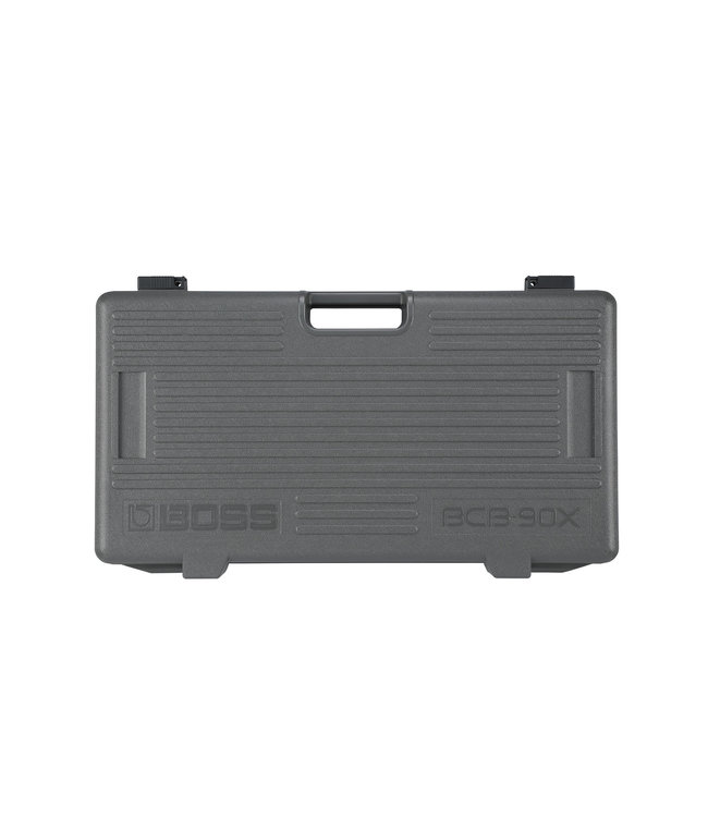 Boss BCB-90X pedalboard