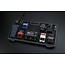 Boss BCB-90X pedalboard