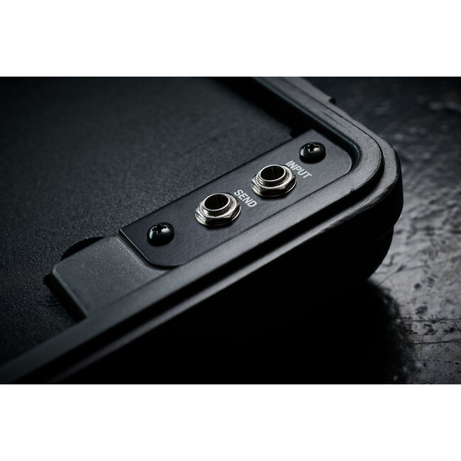 Boss BCB-90X pedalboard
