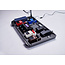 Boss BCB-90X pedalboard