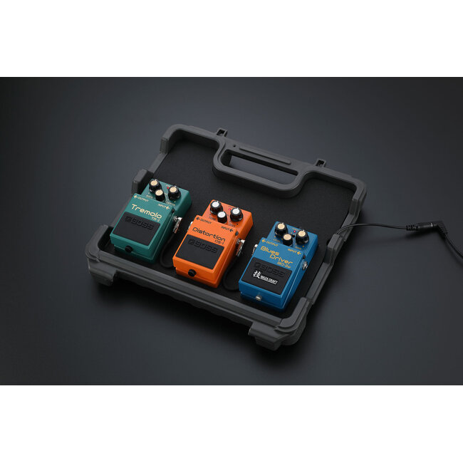 Boss BCB-30X  pedalboard