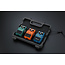 Boss BCB-30X  pedalboard