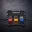 Boss BCB-30X  pedalboard