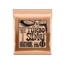 Ernie Ball CEB 2224 Turbo Slinky Nickel Wound snaren set voor elektrische gitaar