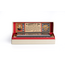 Hohner HOM202101X HOHNER Mundharmonika, 125 Anniversary, Marine Band, C-Dur