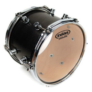 Evans TT14GR Genera Resonant Drum Head, 14 Inch