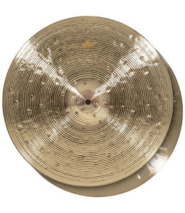 Meinl Byzance Foundry Reserve 16" HiHat