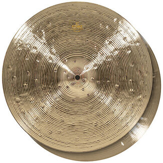 Meinl Byzance Foundry Reserve 16" HiHat