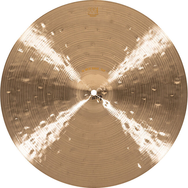 Meinl Byzance Foundry Reserve 16" HiHat