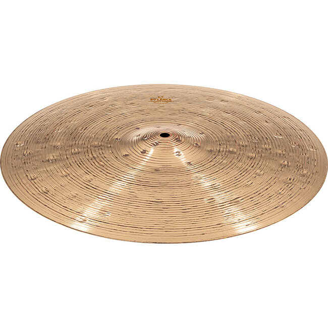 Meinl Byzance Foundry Reserve 16" HiHat