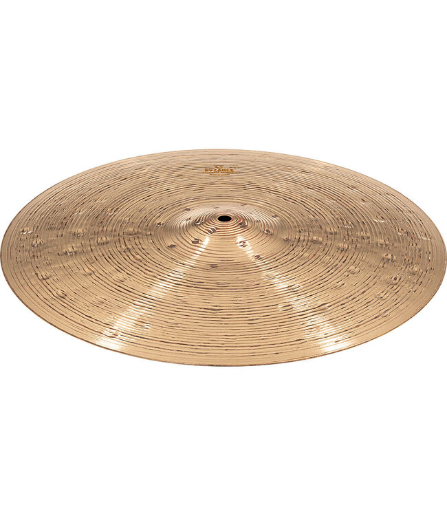 Meinl Byzance Foundry Reserve 16" HiHat