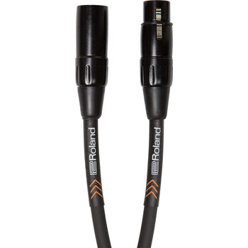 XLR kabels