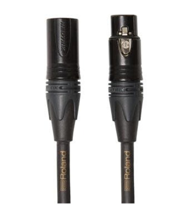 Roland RMC-B20 microfoon kabel XLR - XLR 6M 6 meter