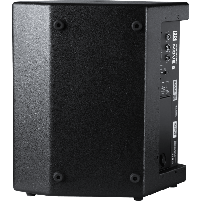 HK Audio Premium Pro  SHL MOVE8 actieve speaker battery Move 8