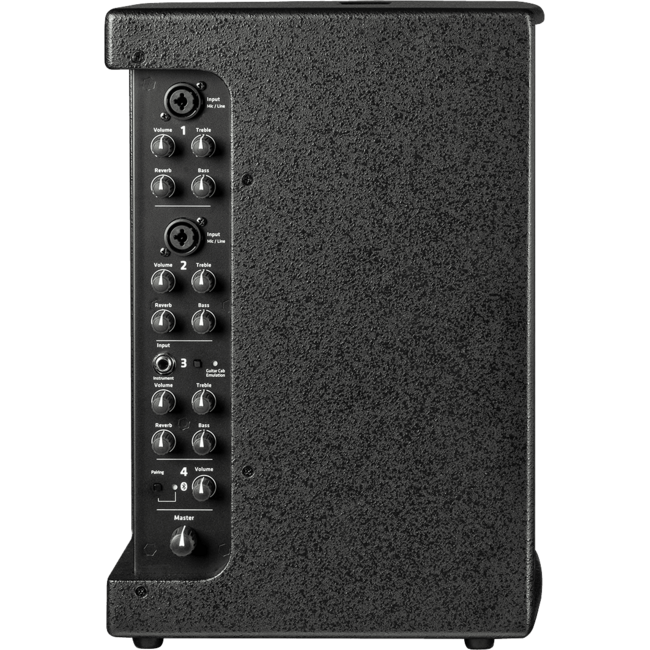 HK Audio Premium Pro  SHL MOVE8 actieve speaker battery Move 8