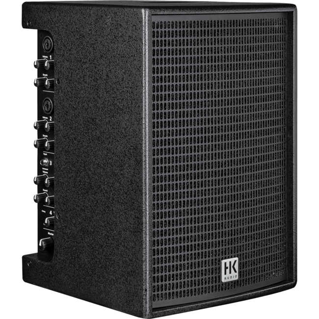 HK Audio Premium Pro  SHL MOVE8 actieve speaker battery Move 8
