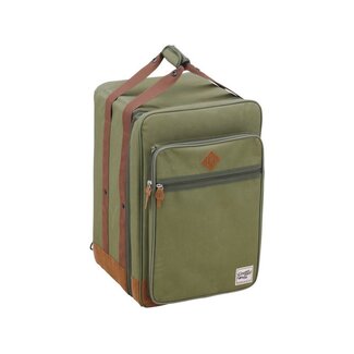 Tama Cajon tas Powerpad Designer, TCB01MG, Moss Green