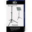 RTX TRT PUMX metalen orkestlessenaar