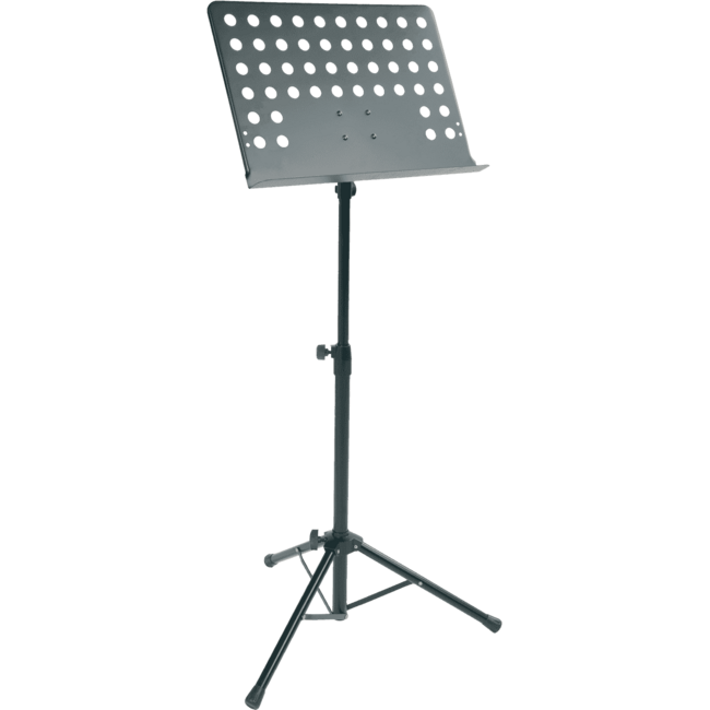 RTX TRT PUMX metalen orkestlessenaar