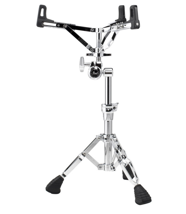 Pearl S-1030 snare drum stand with Gyro-Lock Tilter