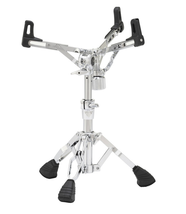 Pearl S-1030D snare drum stand Low Position with Gyro-Lock Tilter