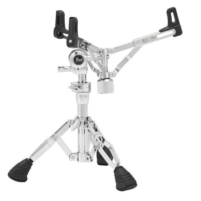 Pearl S-1030D snare drum stand Low Position with Gyro-Lock Tilter