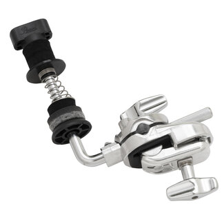 Pearl CLA-130 Closed Hihat attachement Bassdrum Hoopclamp Style