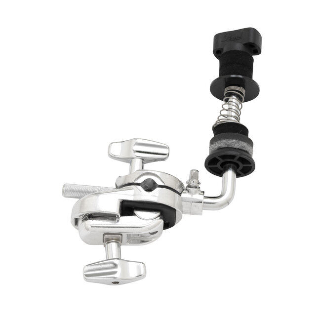 Pearl CLA-130 Closed Hihat attachement Bassdrum Hoopclamp Style
