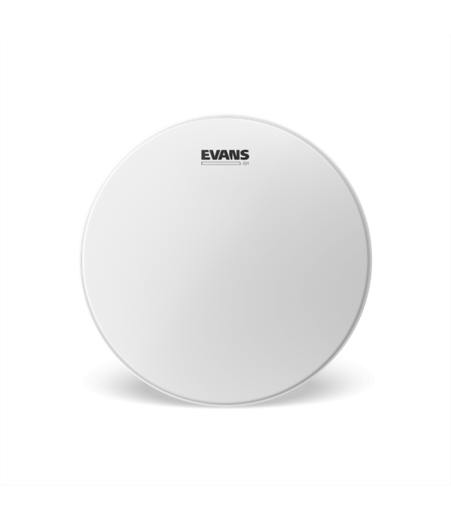 Evans B13G1 G1 Coated Drum Head, 13 Inch