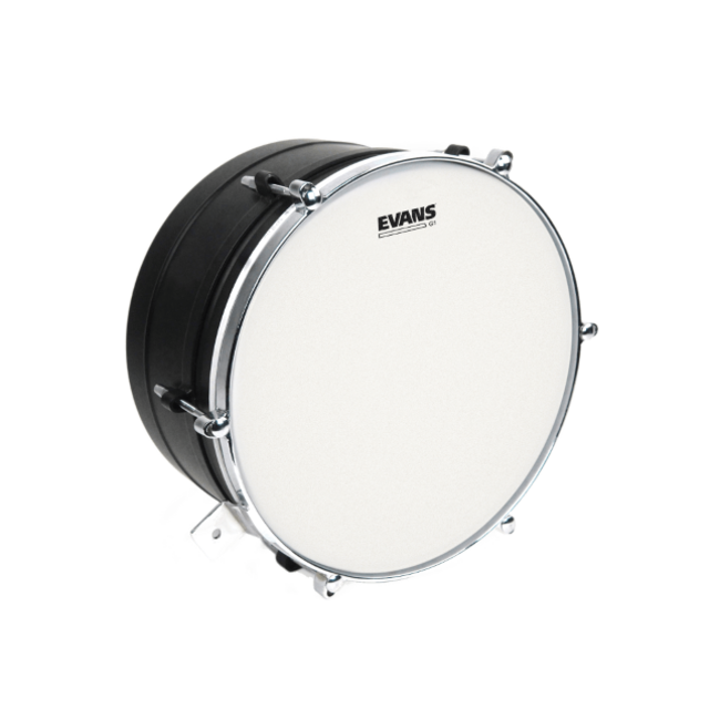 Evans B13G1 G1 Coated Drum Head, 13 Inch