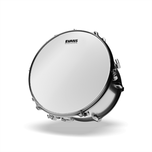 Evans B13G1 G1 Coated Drum Head, 13 Inch