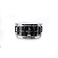 Pearl Snaredrum Sensitone Heritage Alloy 14"x6.5" Black Brass Snare