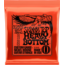 Ernie Ball 2215 Skinny Top Heavy Bottom 10-13-17-30-42-52