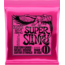 Ernie Ball 2223 Super Slinky gitaar snaren elektrisch Set 09-11-16-24w-32-42 CEB 2223