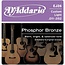 Daddario EJ26 Western 011-052 gitaarsnaren