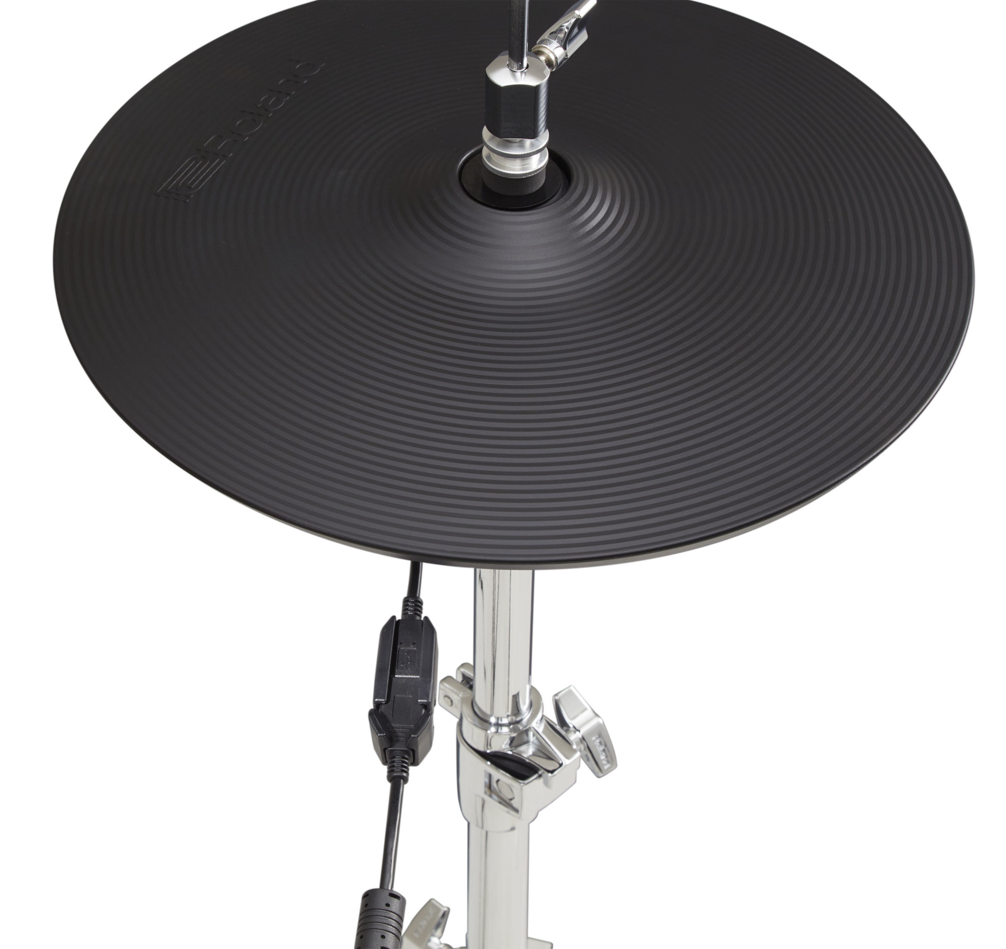 Roland VH-14D V-Drums Digital Hi-hat usb - Busscherdrums