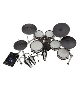 Roland TD-50-KV2 V-Drums-Kit Elektronisches Drum-Kit TD50KV2