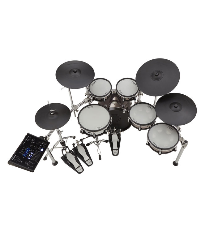 Roland TD-50-KV2 V-Drums Kit electronic drum kit TD50KV2