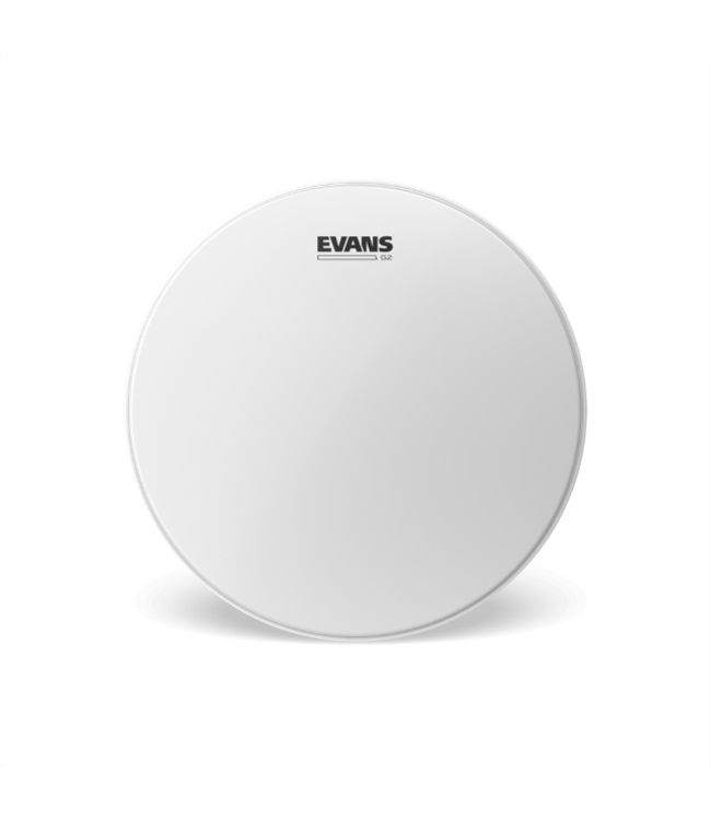 Evans B14G2 G2 Coated Drum Head 14 inch tom & snaredrum