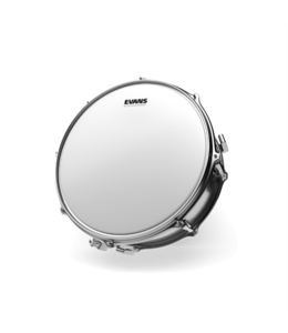 Evans B14G1RD Power Center Reverse Dot coated 14 inch