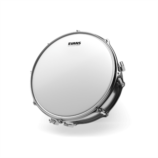 Evans B14G1RD Power Centre Reverse Dot coated 14 inch