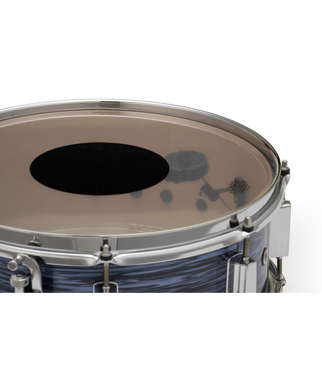 Pearl President Series Deluxe 14"x5.5" Snare Drum Ocean Ripple