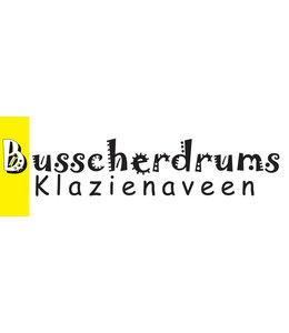 Busscherdrums Installatie, programmeren, tuning in overleg