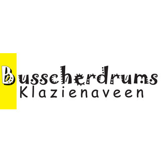 Busscherdrums Bezorging personal Delivery