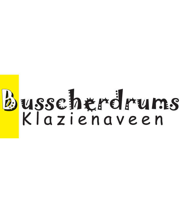 Busscherdrums Bezorging personal Delivery