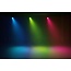 BeamZ Slimpar 30 6x 3 watt RGB
