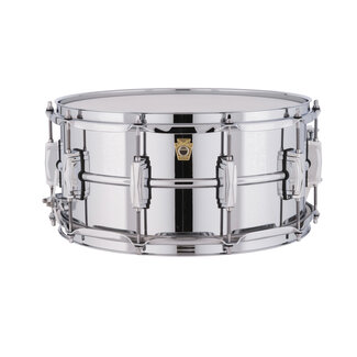Ludwig LM402 SNARE DRUM 6,5X14" ALUMINIUM SUPRA-PHONIC