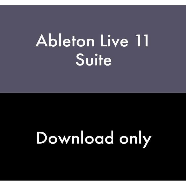 Ableton LIVE 10 INTRO 88183 download